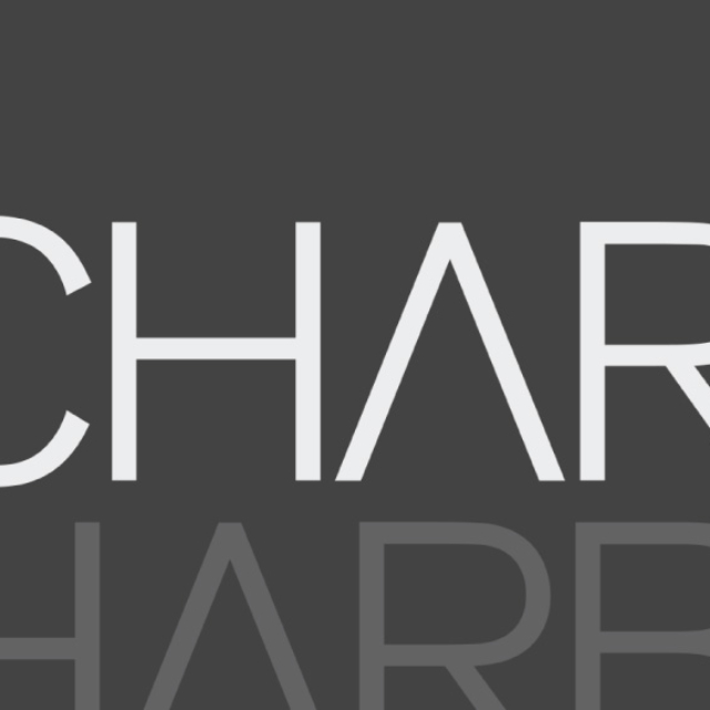 Charity Harbour Logo Detail