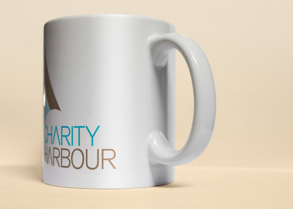 Charity Harbour Coffee Mugs