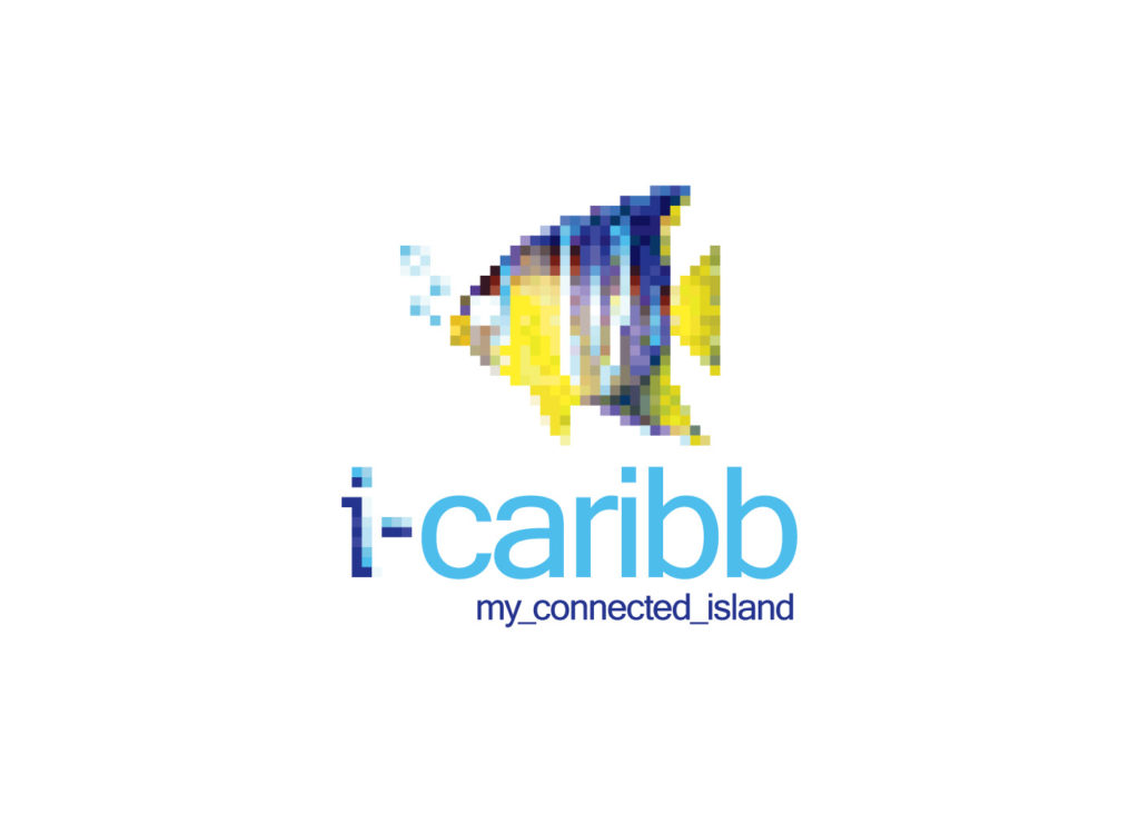 I-Caribb Logo