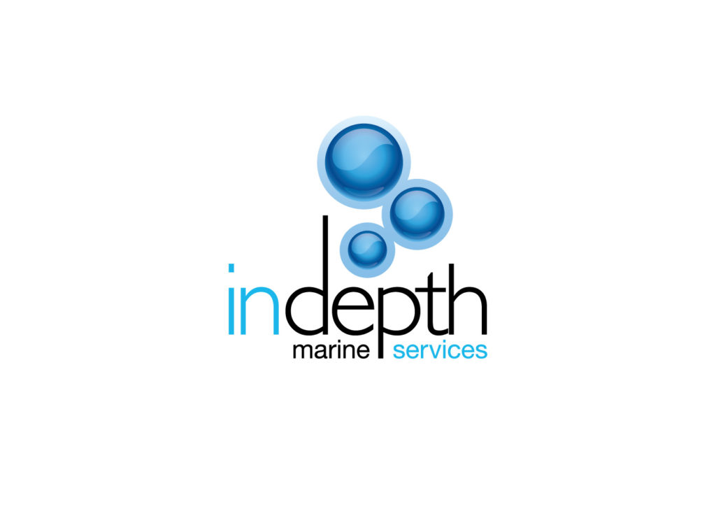 Indepth Logo