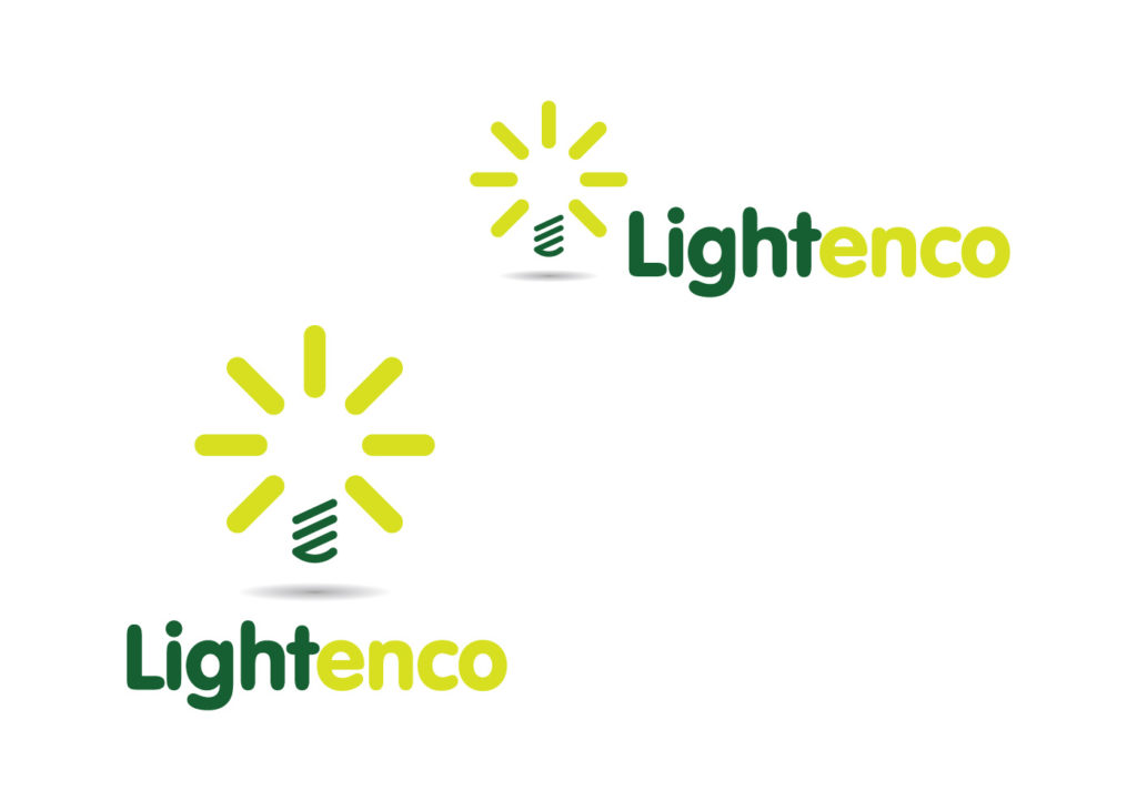 Lightenco Logo