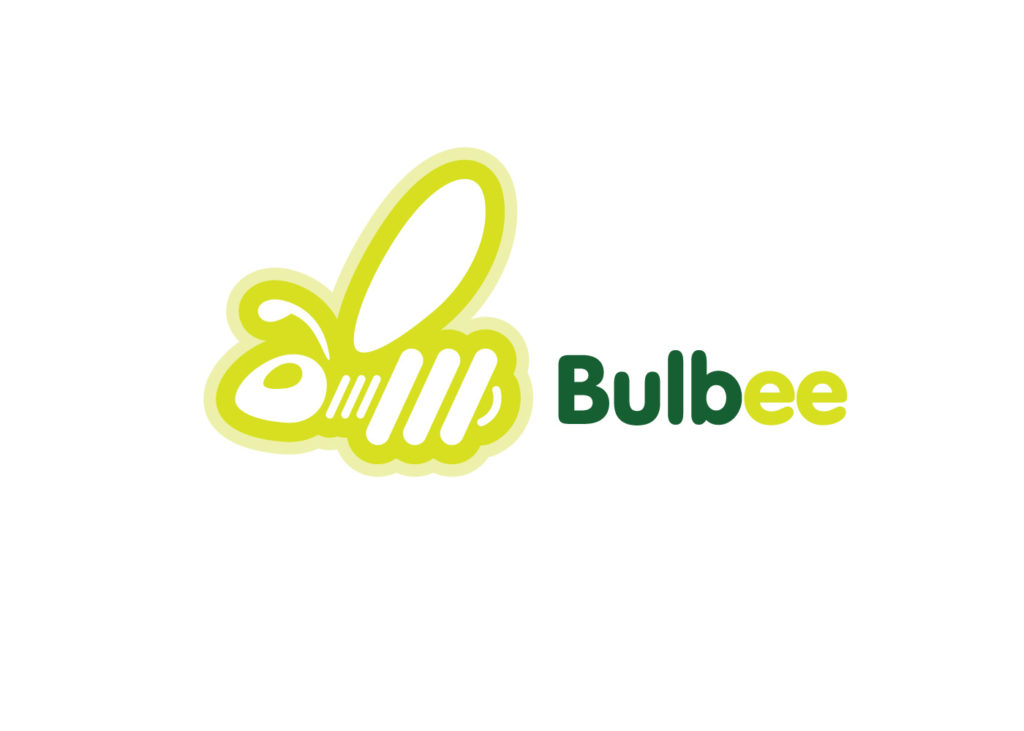 Lightenco Mascot "Bulbee"