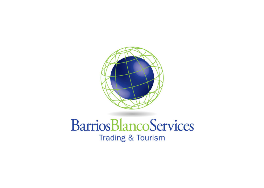 Barrios Blanco Services Logo