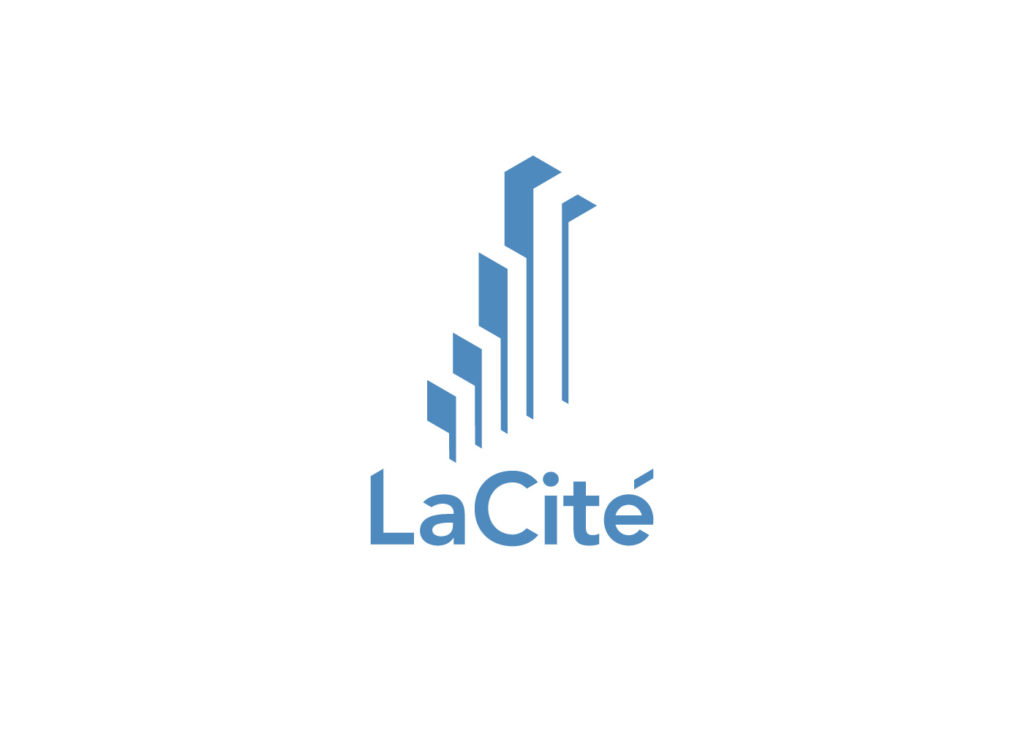 LaCité Logo