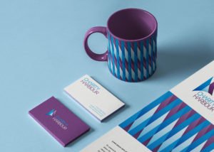 Charity Harbour Stationery 2