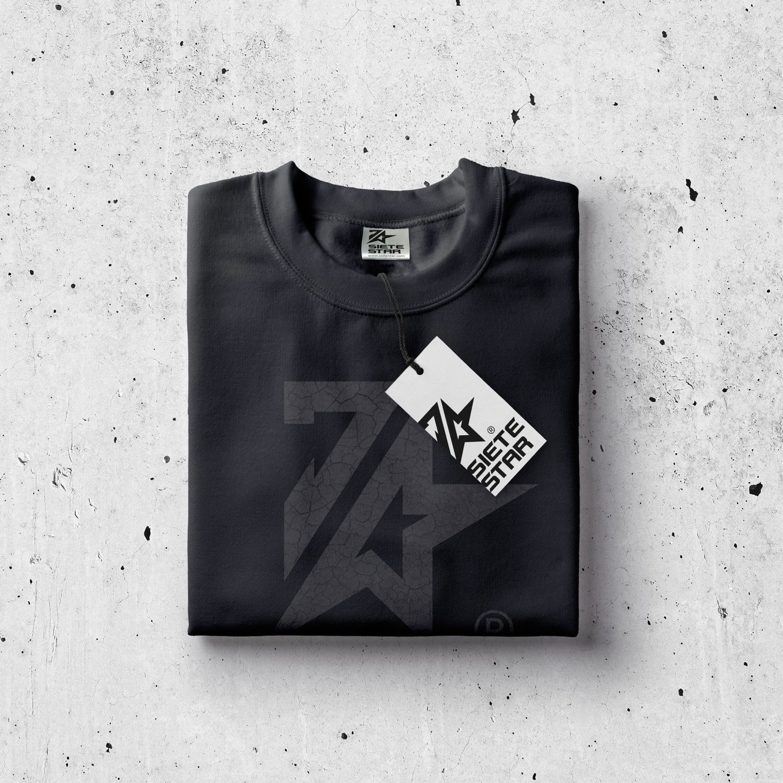 SieteStar T-Shirt
