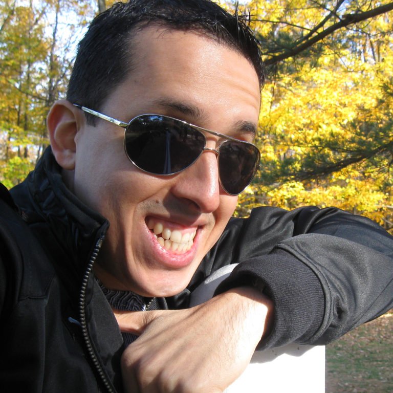 Andres D'Imperio