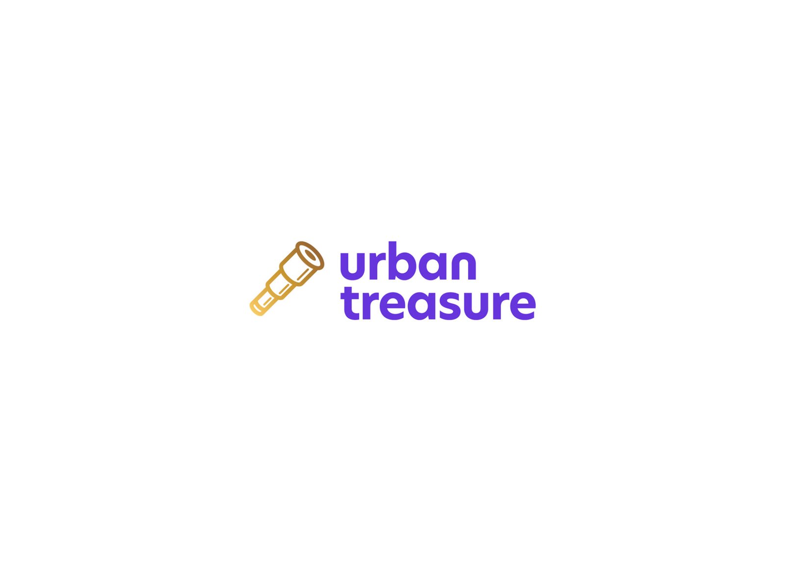 Urban Treasure Logo