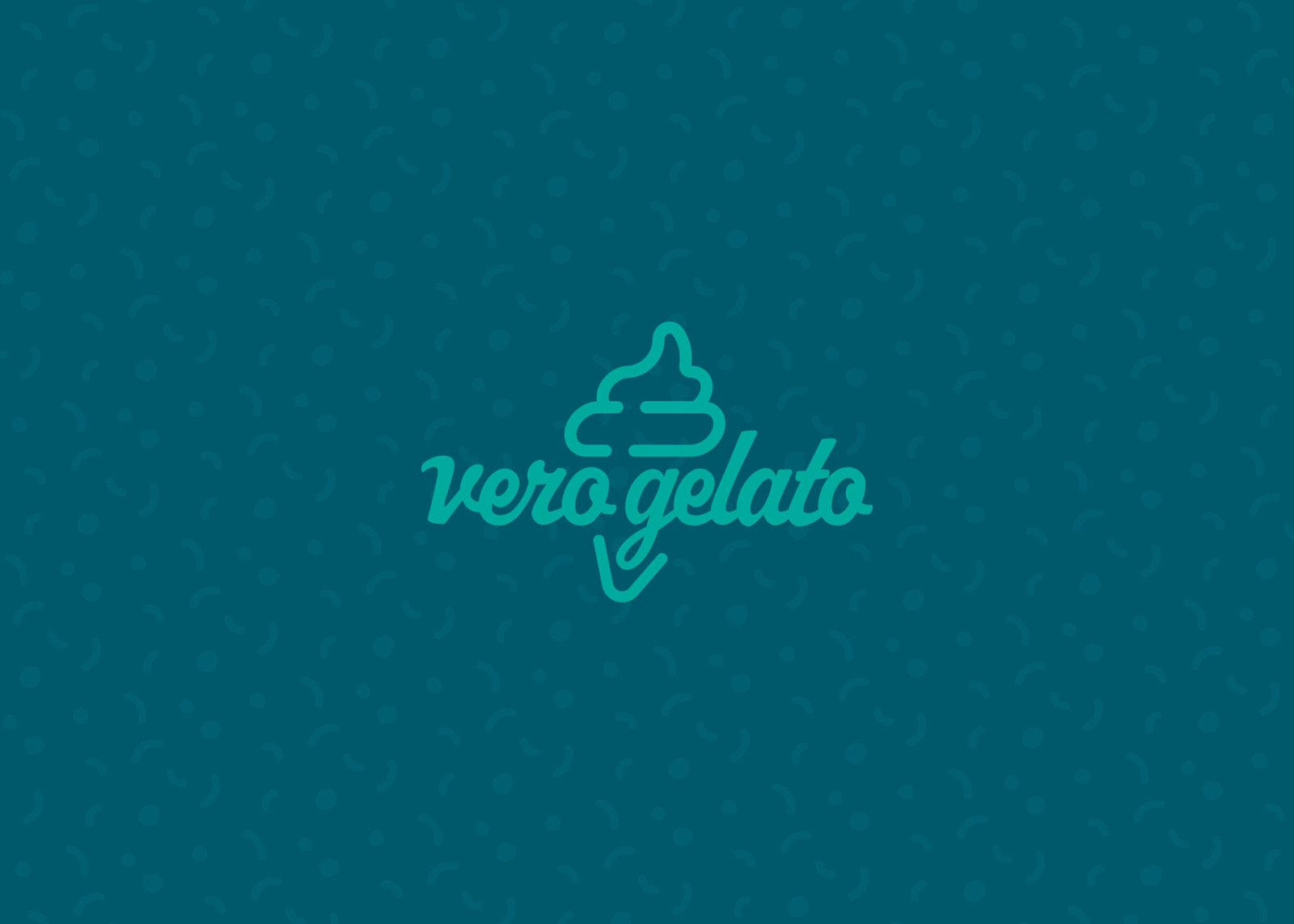 Vero Gelato Logo 2