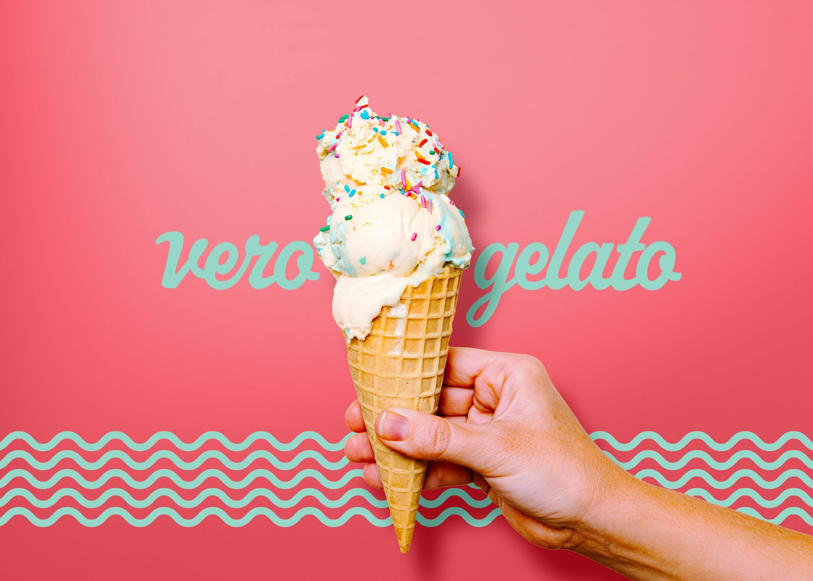 Vero Gelato Ice Cream