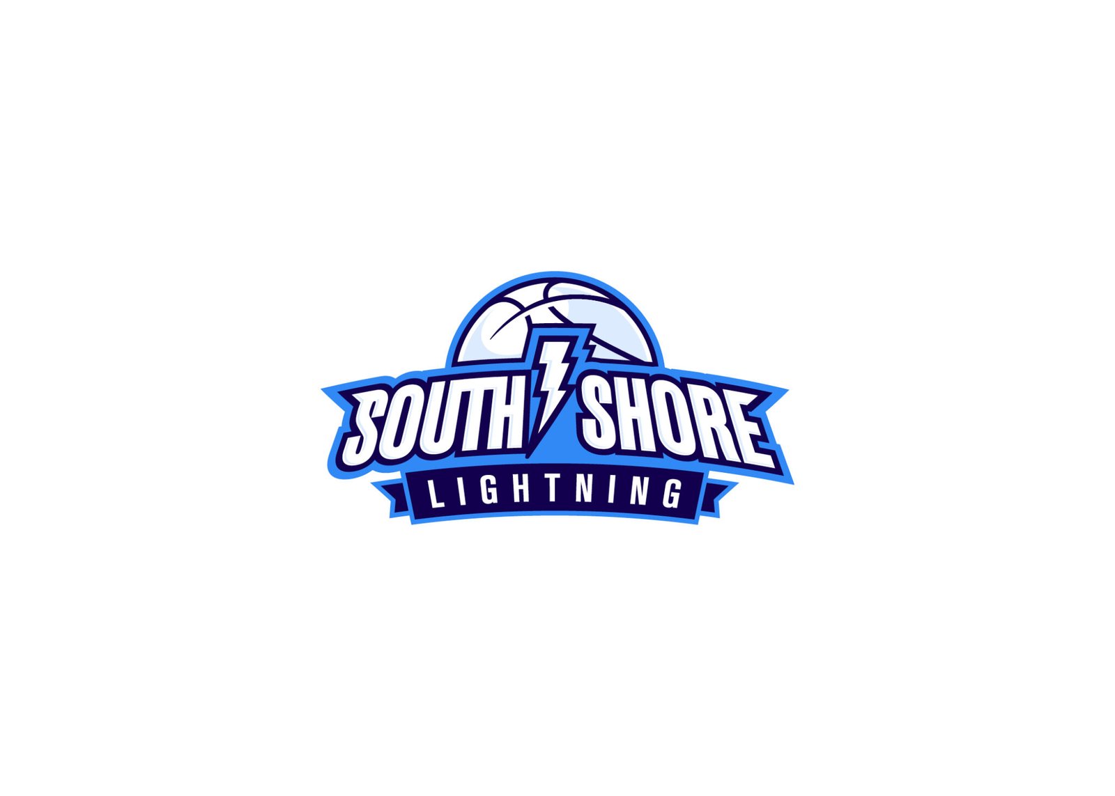 South Shore Lightning Logo