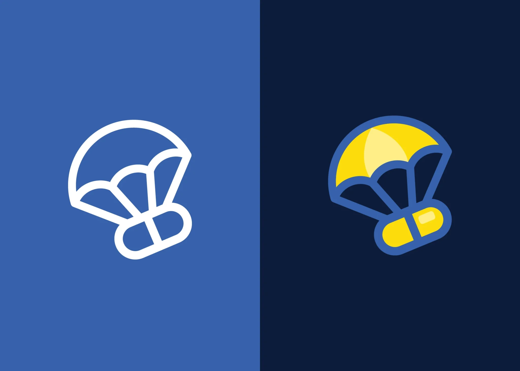 Remote RX Icons