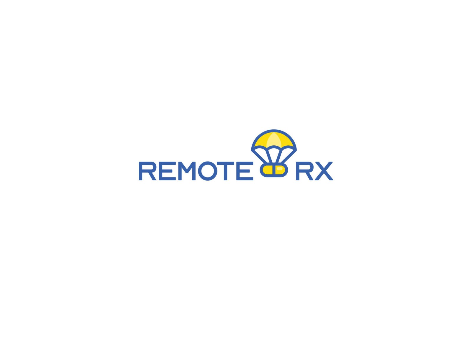 Remote RX Logo