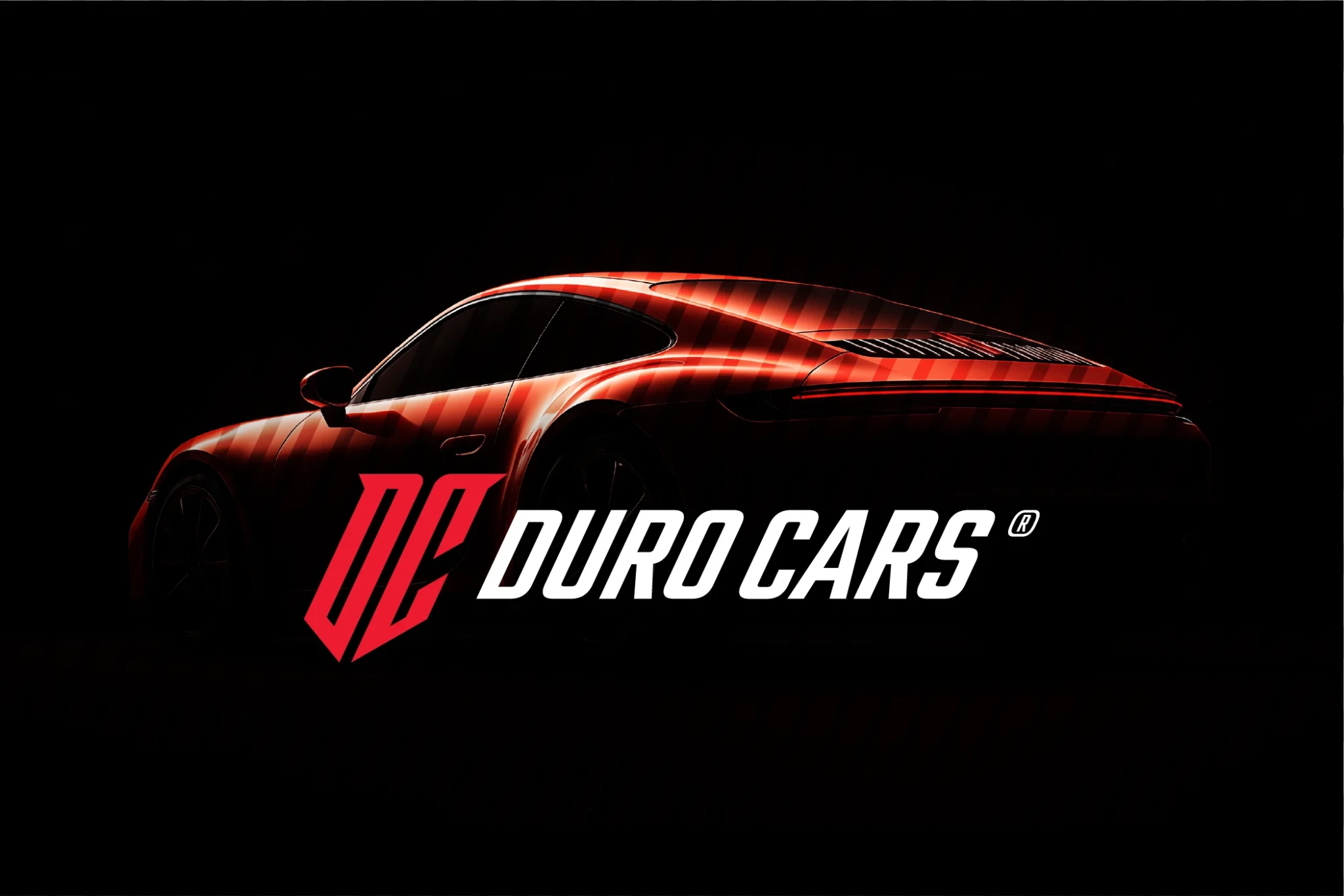 Duro Cars Logo 2